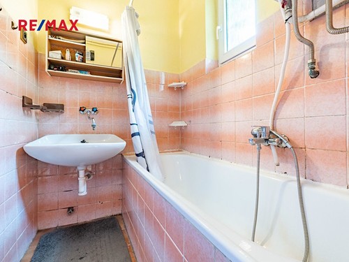 Prodaný dům 57 m², pozemek 471 m²
