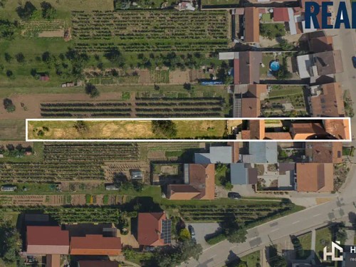 Prodaný dům 249 m², pozemek 1169 m²