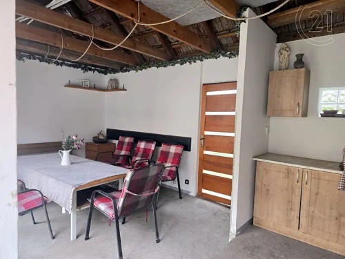 Prodej domu 170 m², pozemek 442 m²