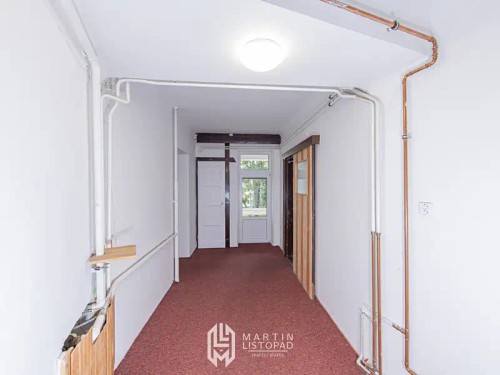 Prodaný byt 3+1 145 m²