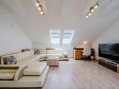 Prodaný byt 4+1 135 m²