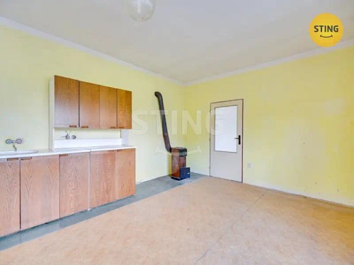 Prodej domu 170 m², pozemek 1649 m²