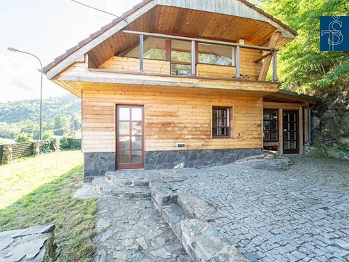 Prodaný dům 122 m², pozemek 200 m²