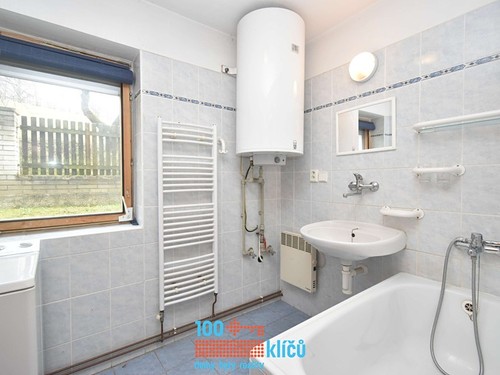 Prodaná chalupa 111 m², pozemek 775 m²