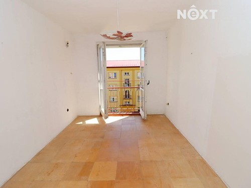 Prodaný byt 3+1 68 m²