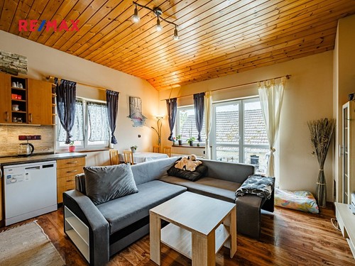 Prodaný dům 252 m², pozemek 748 m²