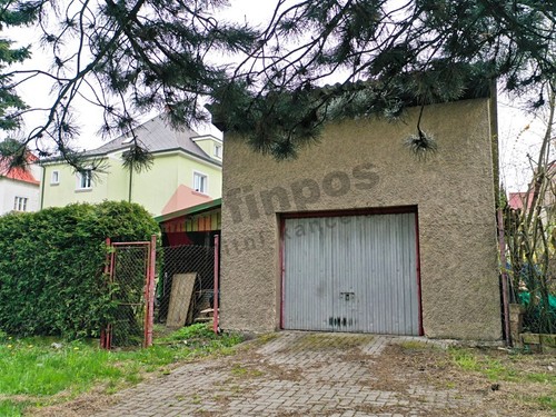 Prodaný dům 170 m², pozemek 617 m²