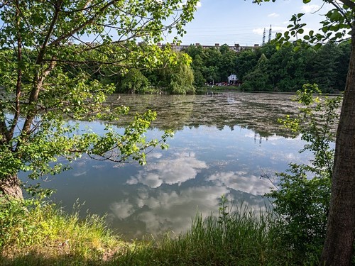 Prodaný byt 4+kk 106 m²
