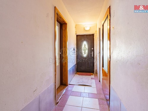 Prodaný dům 180 m², pozemek 315 m²