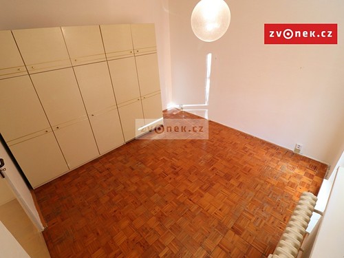 Prodaný byt 3+1 67 m²