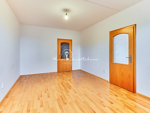 Prodaný byt 3+1 67 m²
