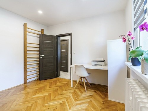 Prodaný byt 3+1 59 m²