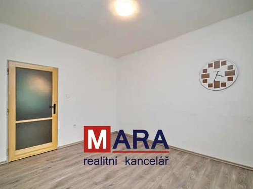 Prodaný  byt 3+1 61 m²