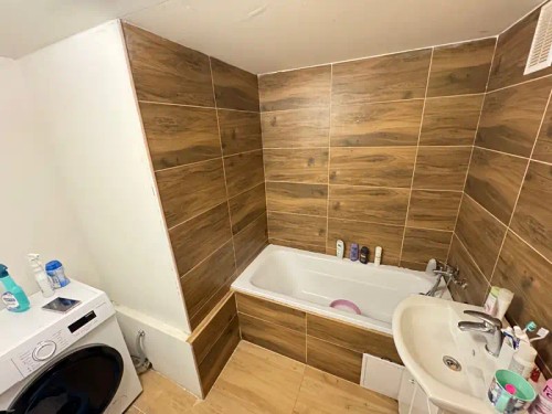Prodaný byt 4+1 80 m²