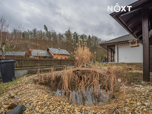 Prodaný dům 240 m², pozemek 712 m²
