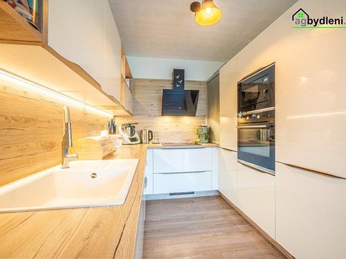 Prodaný dům 96 m², pozemek 253 m²