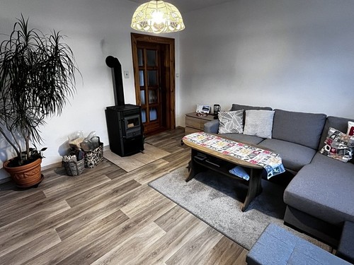 Prodaný dům 120 m², pozemek 800 m²