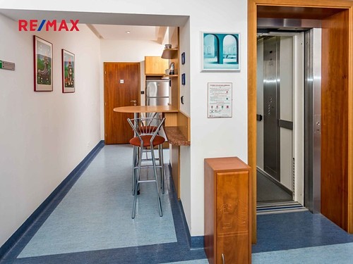 Prodaná vila 512 m², pozemek 1508 m²