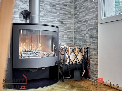 Prodaný dům 150 m², pozemek 659 m²