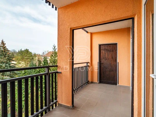 Prodej bytu 2+1 63 m²