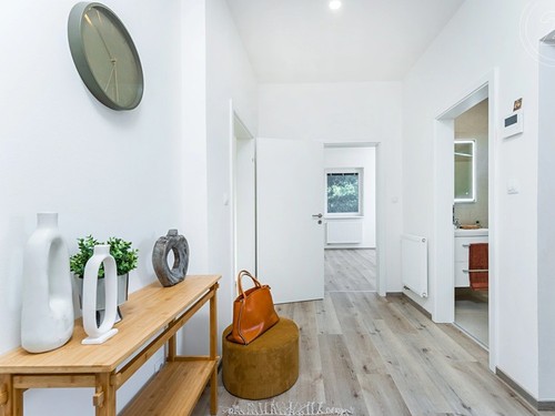 Prodaný byt 3+kk 78 m²
