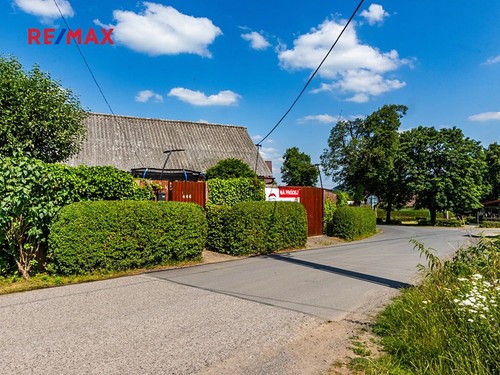 Prodaný dům 186 m², pozemek 372 m²