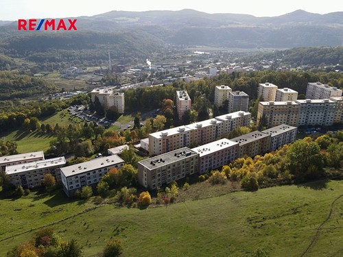 Prodaný byt 3+1 78 m²