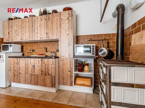Prodej domu 88 m², pozemek 317 m²