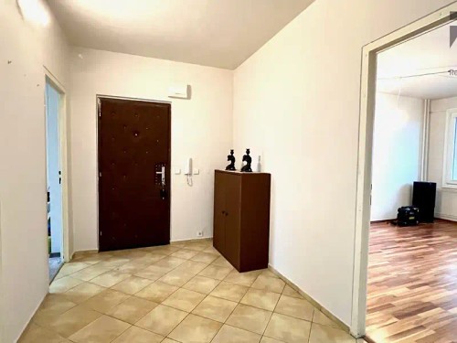 Prodaný byt 3+1 80 m²