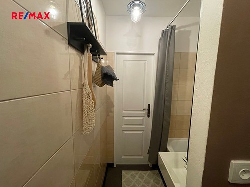 Prodaný byt 1+1 35 m²
