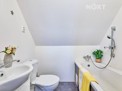 Prodej domu 105 m², pozemek 501 m²