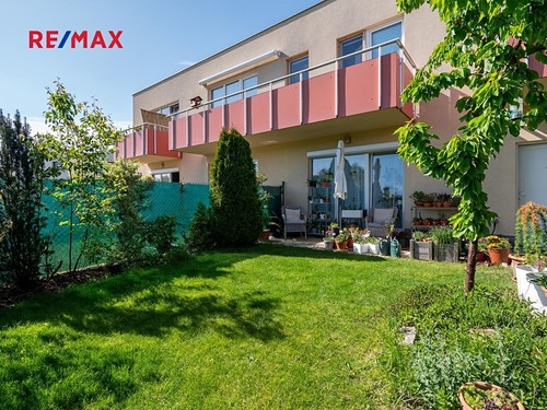 Prodaný byt 2+kk 62 m²