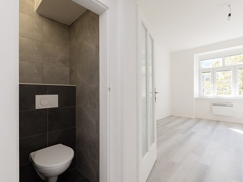 Prodaný byt 3+1 71 m²