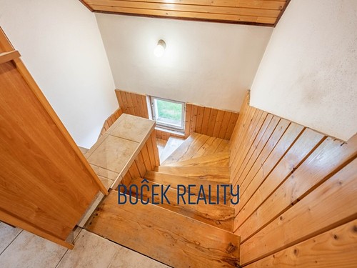 Prodaný dům 142 m², pozemek 902 m²