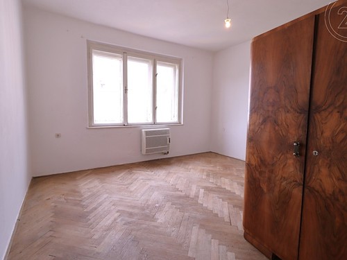 Prodaný byt 2+1 51 m²