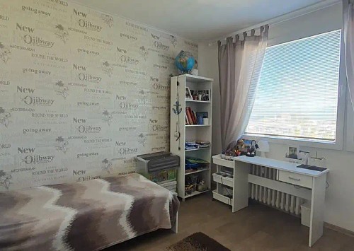 Prodaný byt 3+1 66 m²