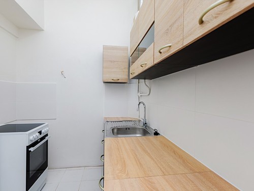 Prodaný byt 3+1 67 m²