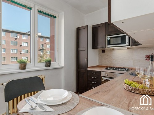 Prodaný byt 2+1 54 m²