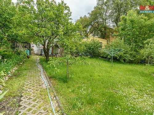 Prodaný dům 240 m², pozemek 962 m²