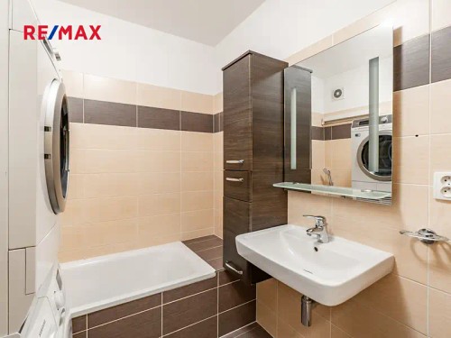 Prodaný byt 3+kk 63 m²