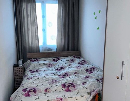 Prodaný byt 4+1 84 m²