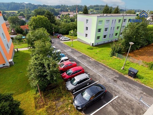 Prodaný byt 3+1 64 m²