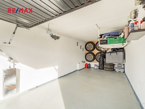 Prodaný byt 3+kk 60 m²