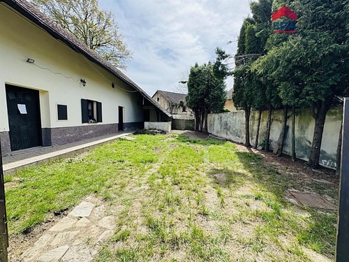 Prodaný dům 160 m², pozemek 540 m²