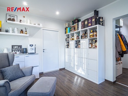 Prodaný byt 3+1 69 m²
