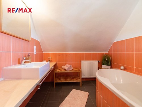 Prodaný dům 268 m², pozemek 1035 m²