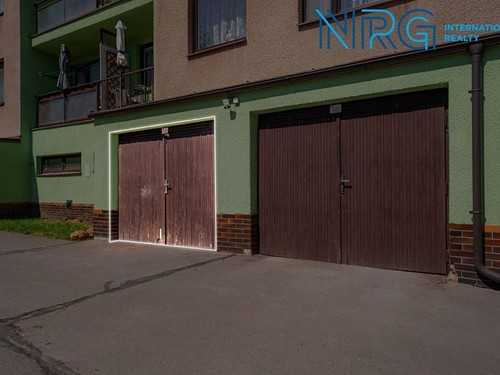 Prodaný byt 3+1 70 m²