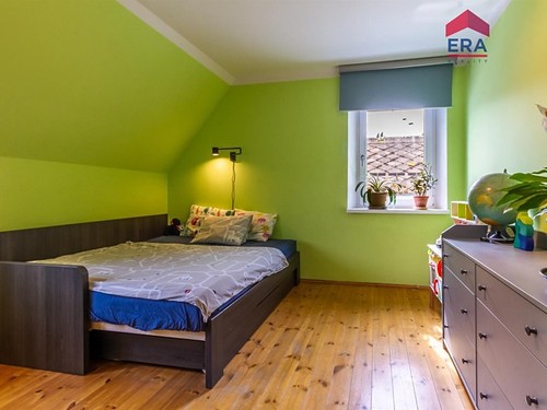 Prodaný dům 220 m², pozemek 958 m²