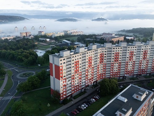 Prodaný byt 1+1 45 m²
