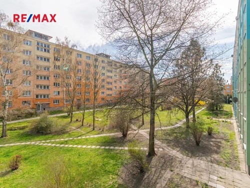 Prodej bytu 2+1 57 m²